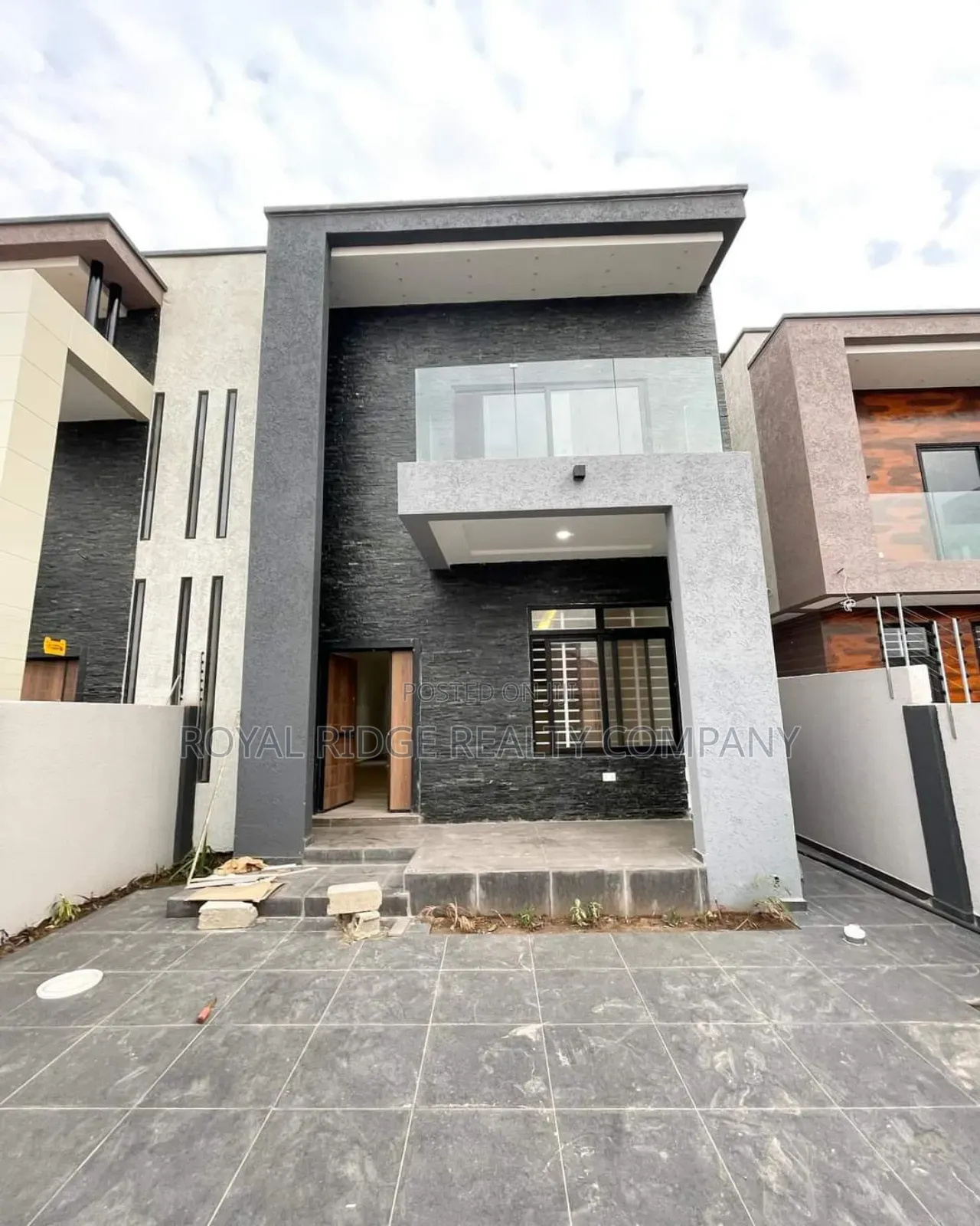 4bdrm Townhouse / Terrace in East Legon, Accra Metropolitan for rent