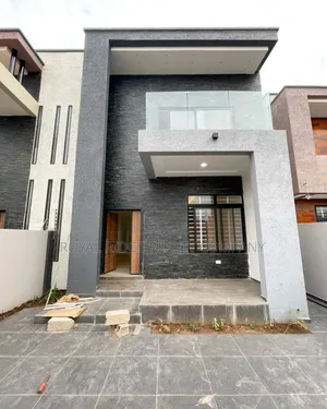 4bdrm Townhouse / Terrace in East Legon, Accra Metropolitan for rent