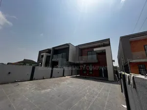 4bdrm Townhouse / Terrace in East Legon, Accra Metropolitan for rent