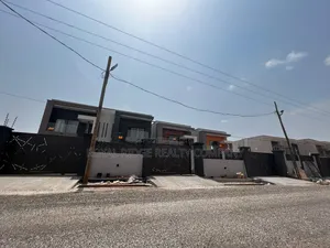 4bdrm Townhouse / Terrace in East Legon, Accra Metropolitan for rent