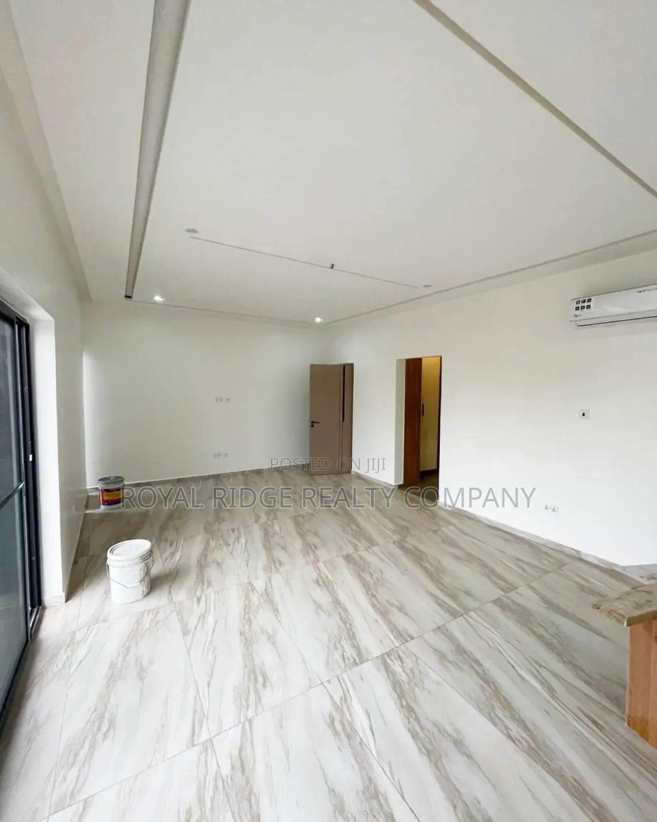 4bdrm Townhouse / Terrace in East Legon, Accra Metropolitan for rent