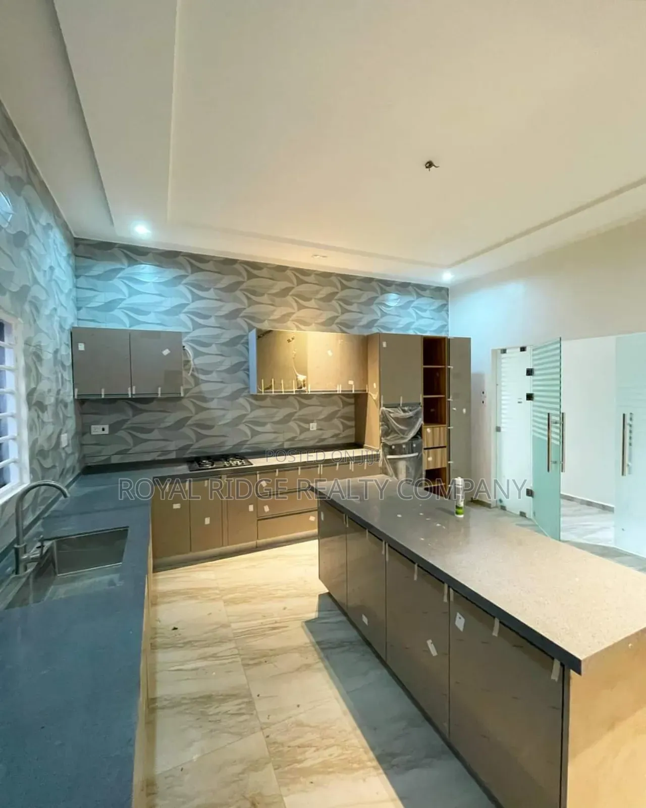 4bdrm Townhouse / Terrace in East Legon, Accra Metropolitan for rent
