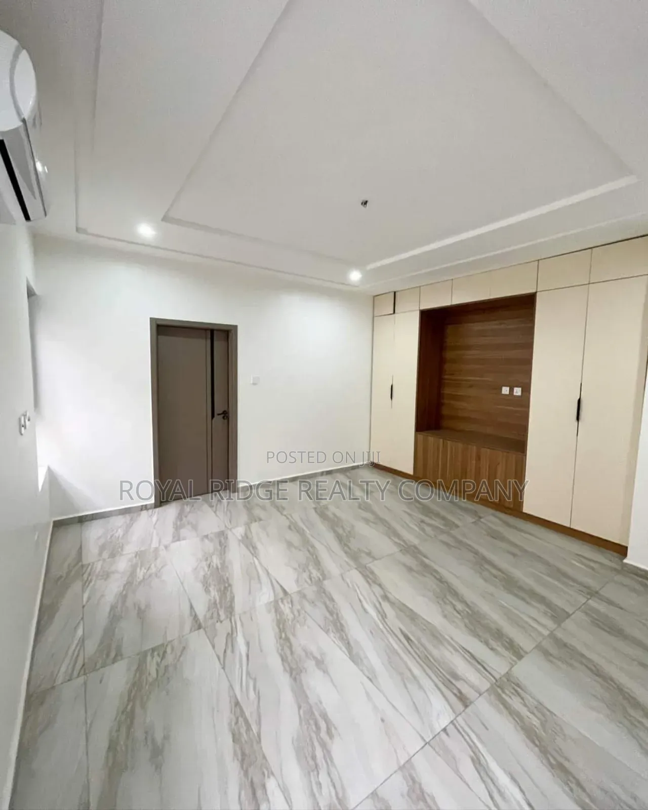 4bdrm Townhouse / Terrace in East Legon, Accra Metropolitan for rent