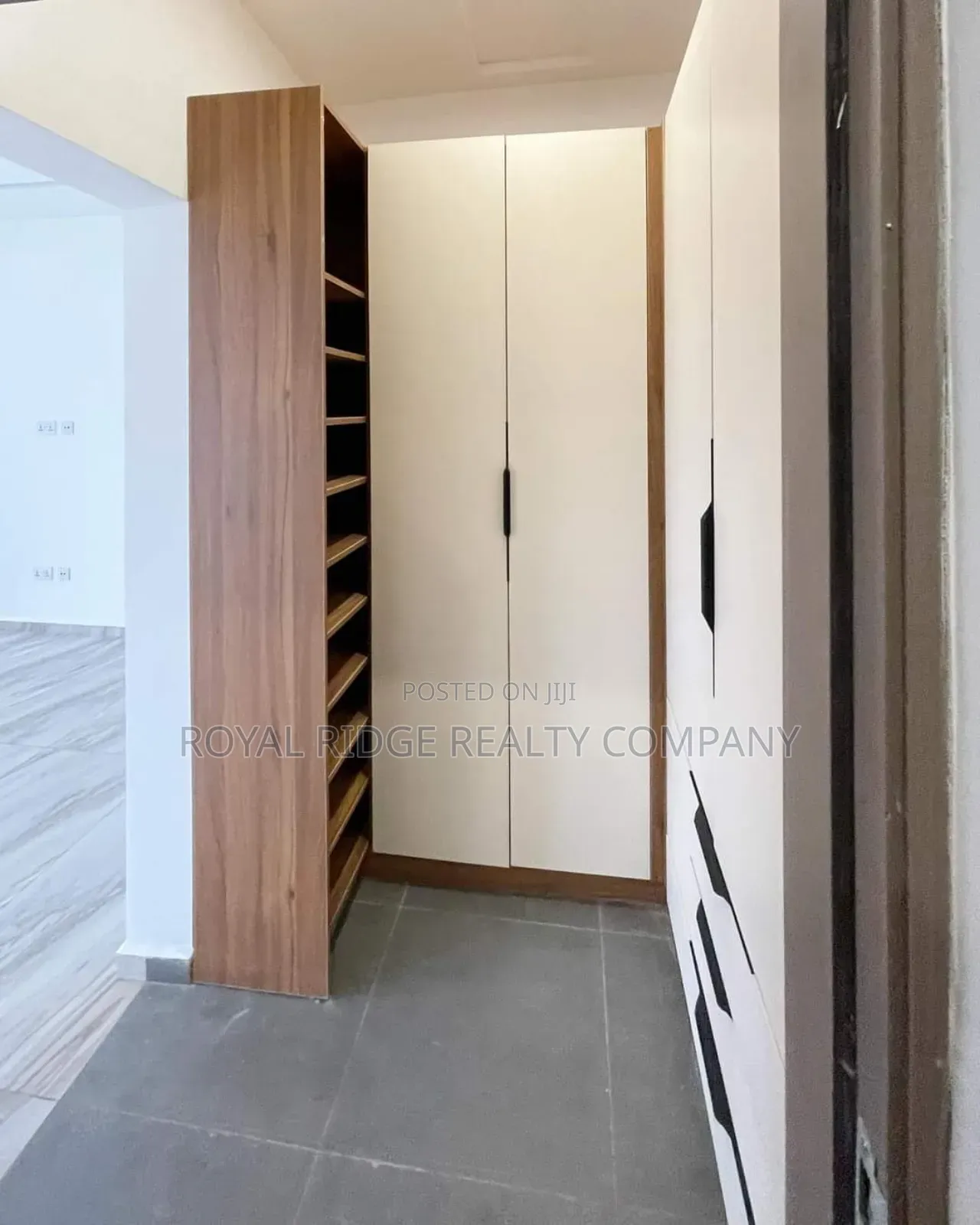 4bdrm Townhouse / Terrace in East Legon, Accra Metropolitan for rent