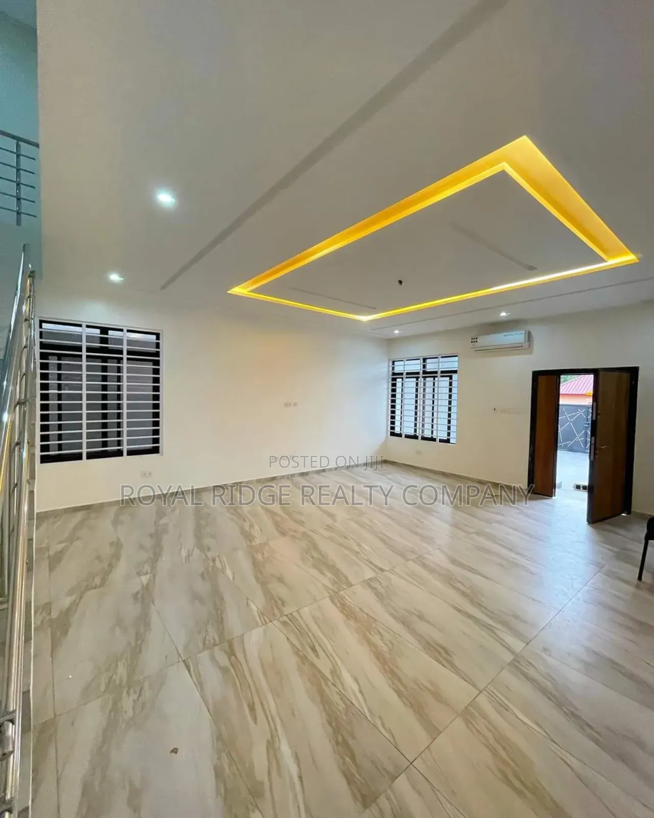 4bdrm Townhouse / Terrace in East Legon, Accra Metropolitan for rent