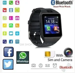Smart 2030 Smart Watch (Wholesale) GV0987