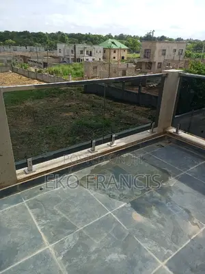 Balustrade Glass Service
