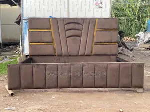 King Size Bed Frame