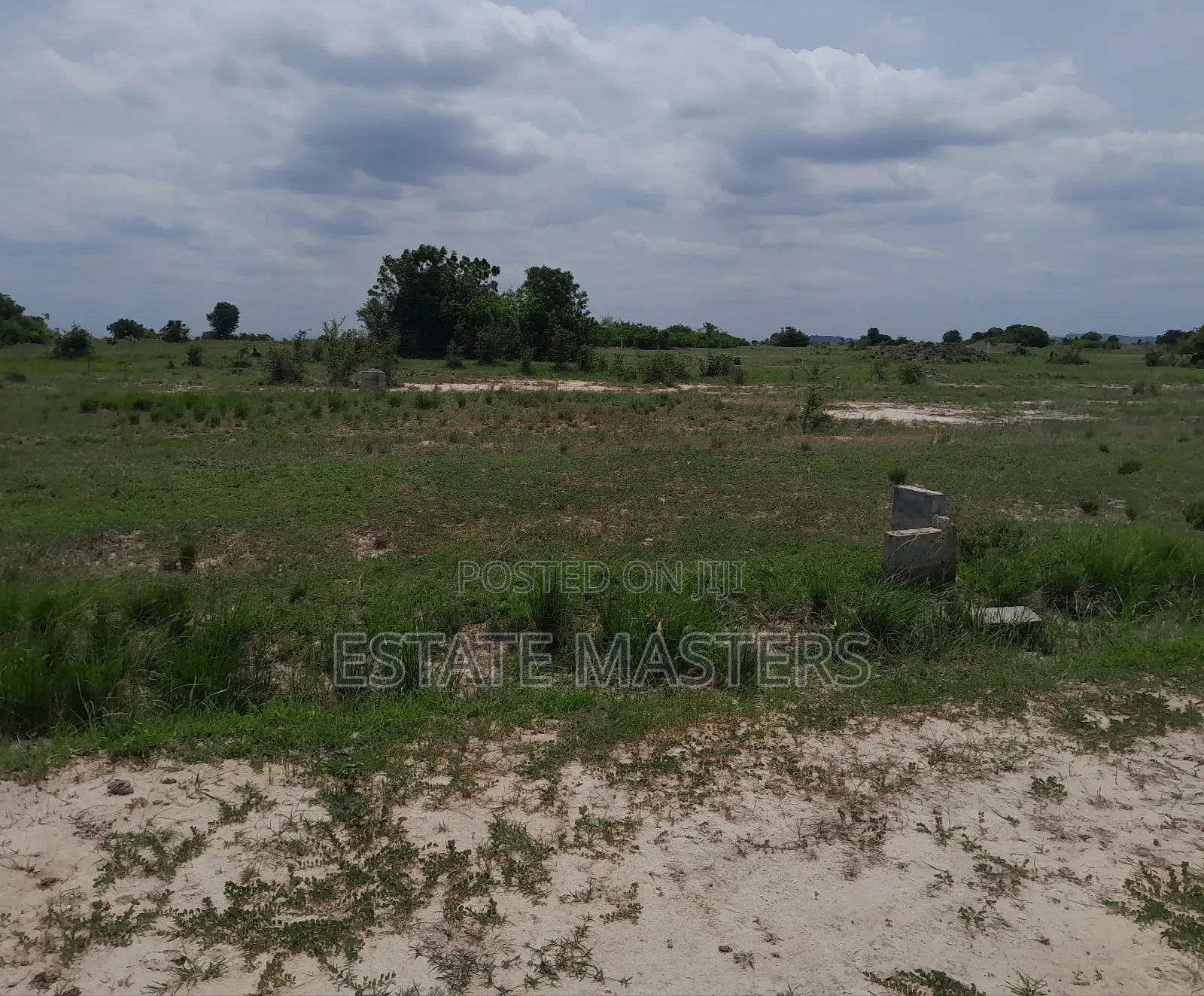 Buy Lands They're Not Making It Any