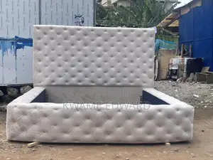 Queen Size Bed Frame