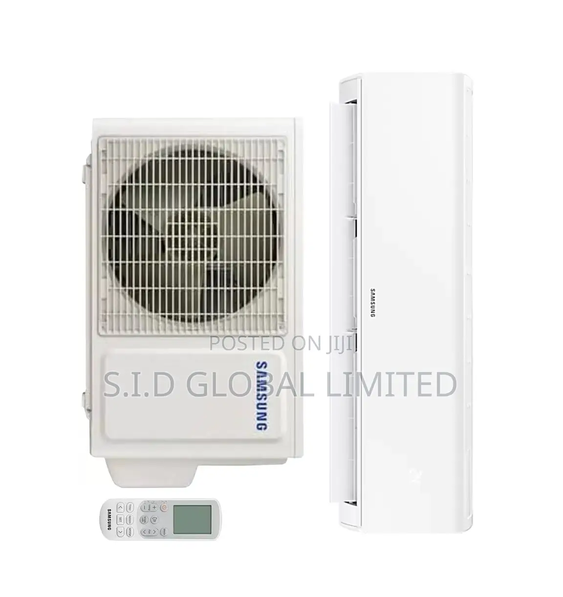 Perfect SAMSUNG-2.0HP-R410-SPLIT-AC-AR18TRHGAWK/GA