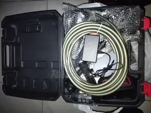 Car Pressure Washer/Portable Cleaning Machine