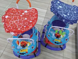 Baby Walker (Tiny Luxury)