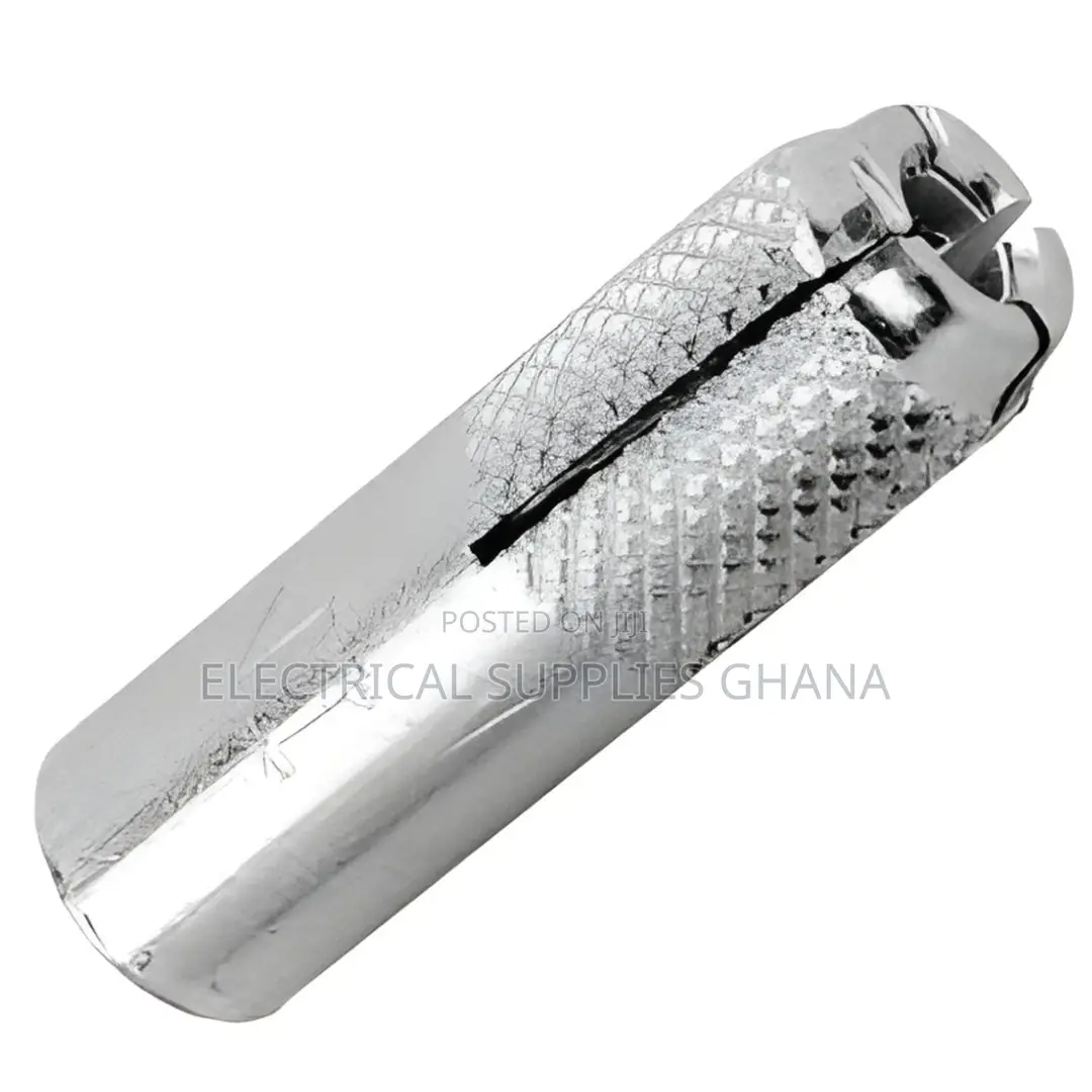 Drop-in Anchor Bolt for Concrete Fixing