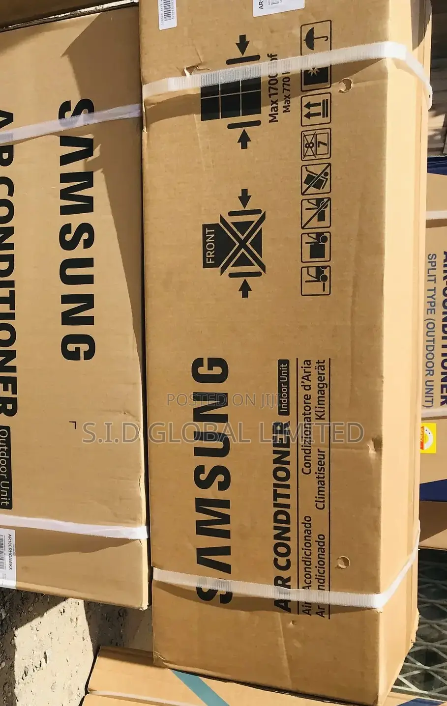 Inbox Good SAMSUNG-1.5HP-R410-SPLIT-AC-AR12TRHGAWK/GA
