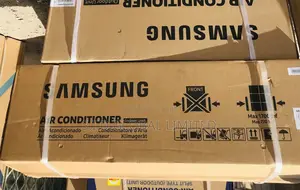 Brand New SAMSUNG-1.5HP-R410-SPLIT-AC-AR12TRHGAWK/GA