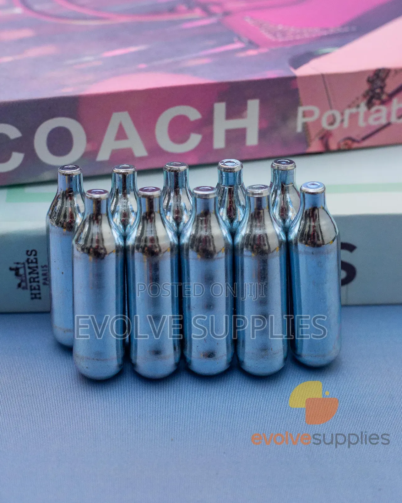 8g Co2 Chargers for Soda Water Making