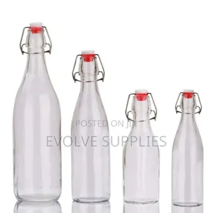 500ml,750ml and 1000ml Swing Bottles