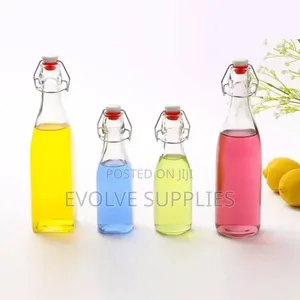 500ml,750ml and 1000ml Swing Bottles