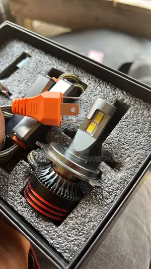 Original LED Bulbs Available