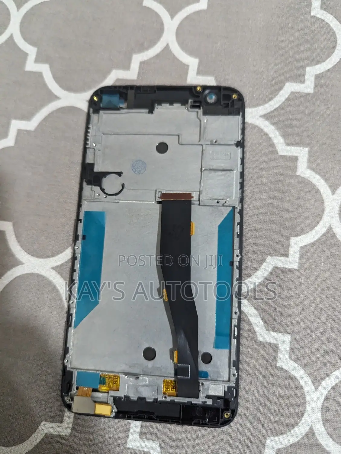 HTC One E9+ Plus LCD Screen With Touch