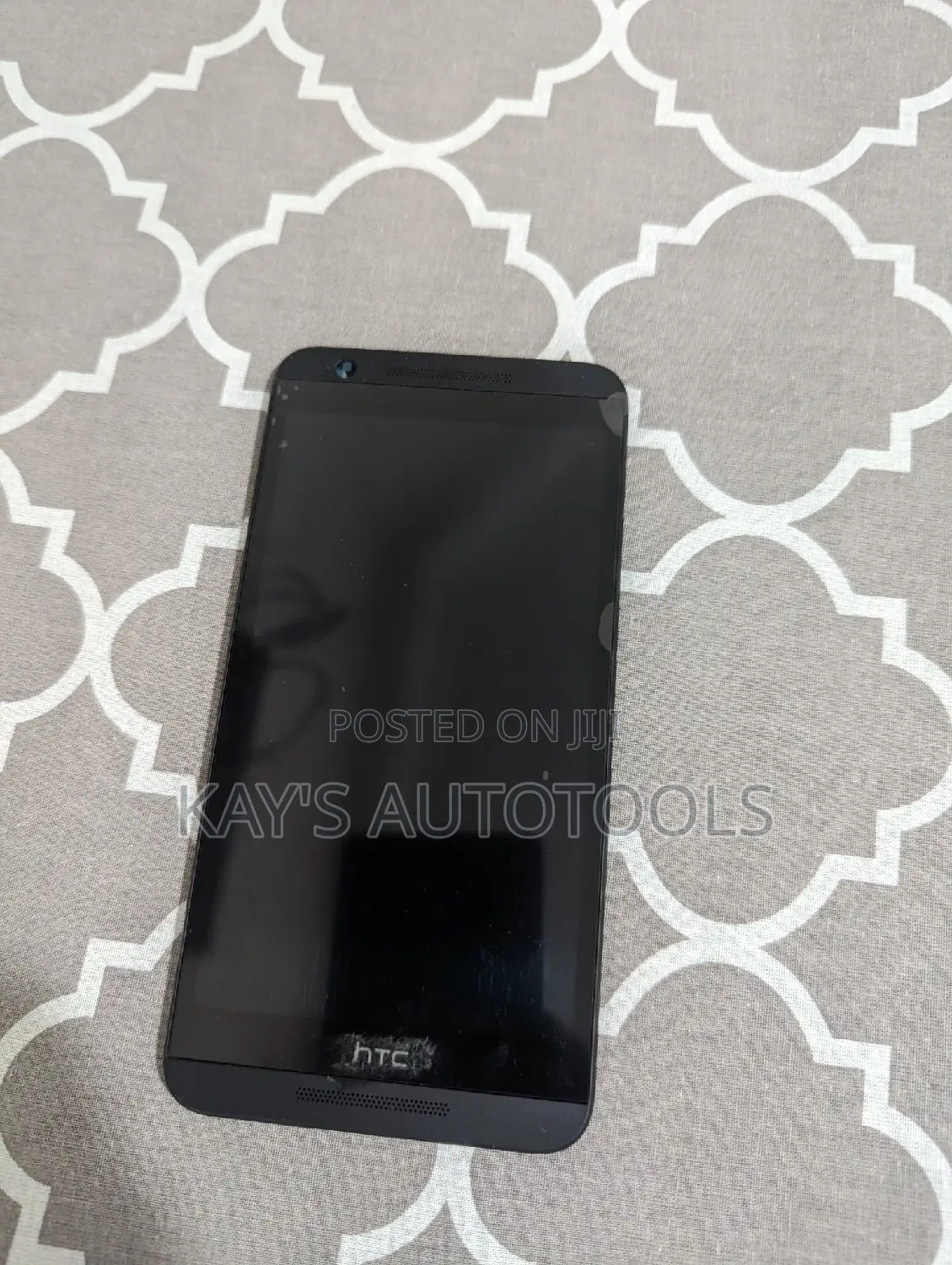 HTC One E9+ Plus LCD Screen With Touch
