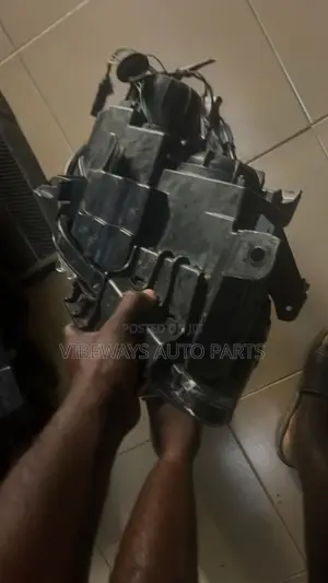 Chevrolet Equinox 2016 Headlight Left