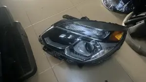 Chevrolet Equinox 2016 Headlight Left