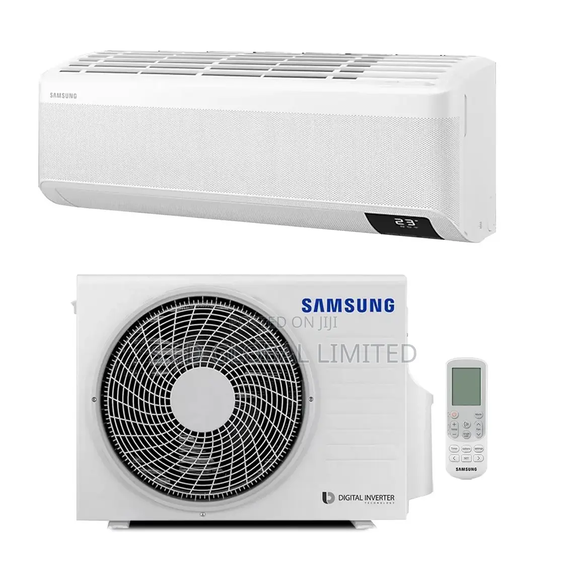 Best SAMSUNG-1.5HP-SPLIT-ACS-INVERTER-R410-AR12BVHGAWK/GA