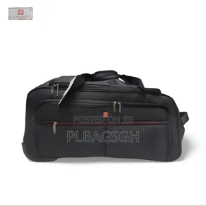 Trolling Duffel Traveling Bag Large Size at Plbagsgh