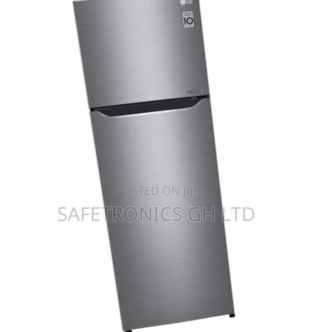 Topfreezer GN-G382SLCB 312 Liters Doubledoor Fridge 