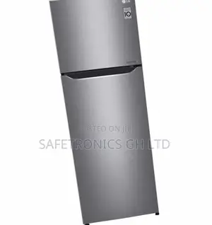 Topfreezer GN-G382SLCB 312 Liters Doubledoor Fridge 