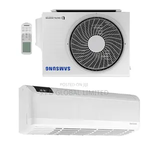 Samsung-1.5hp-Split-Acs-Inverter-R410-Ar12bvhgawk/Ga