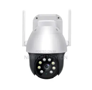 CCTV Camera