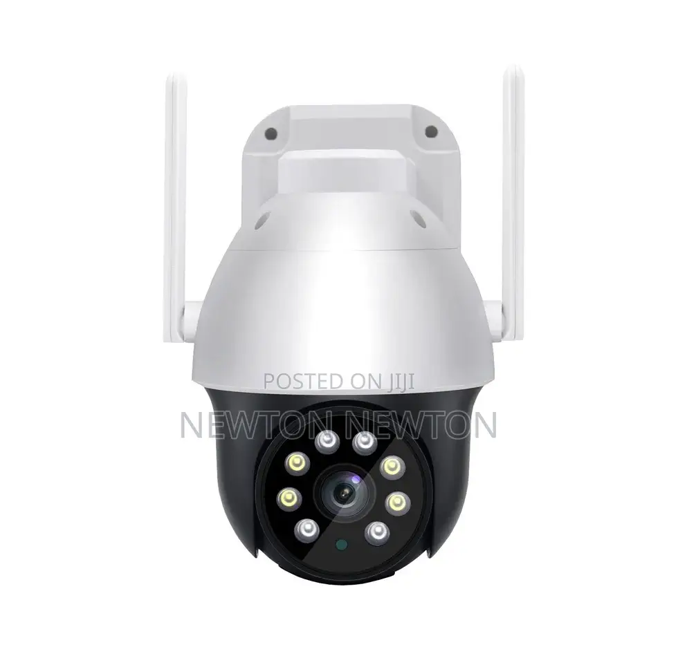 CCTV Camera