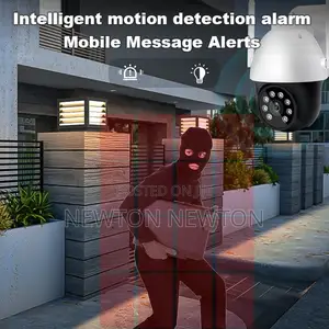 CCTV Camera
