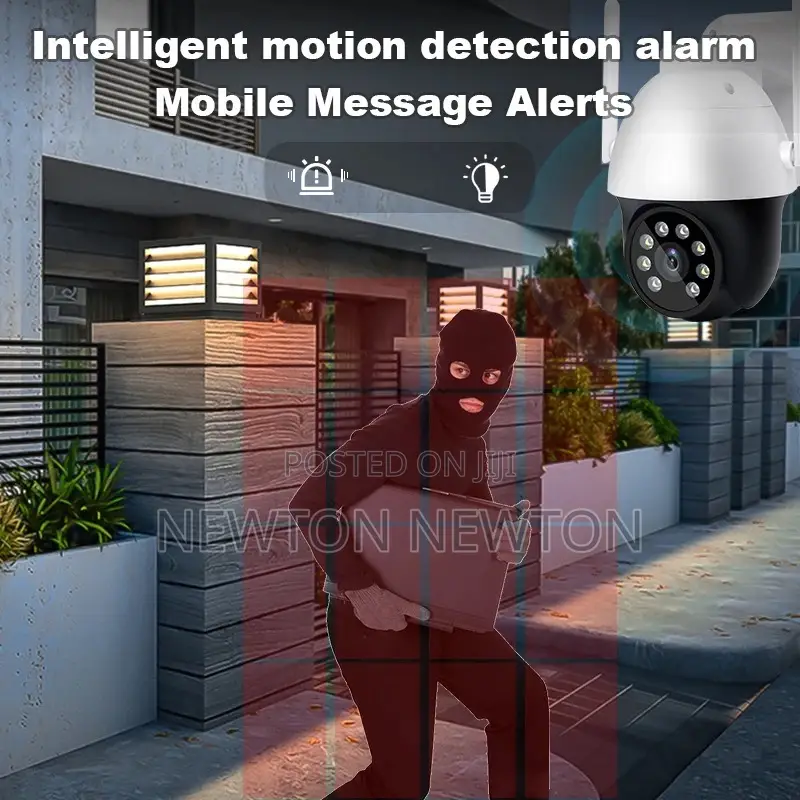 CCTV Camera