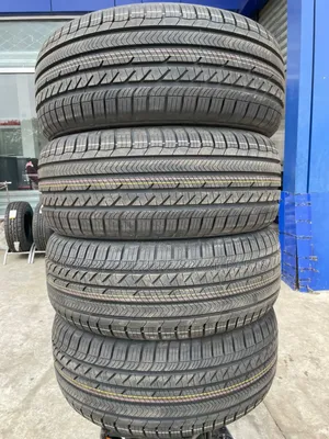 Original Goodyear 255/50r20 Tyres Available