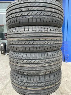 Original Goodyear 255/50r20 Tyres Available