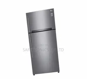 Doubledoor GN-H722HLHM 506 Liters Topfreezer Fridge 