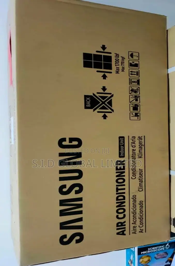Genuine Samsung-2.0hp-Split-Acs-Inverter-R410 -Ar18bvhgawk