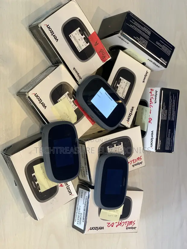 Jetpack Mifi 8800l Setup Verzon Wreless Jetpack Nseego MF 7730L