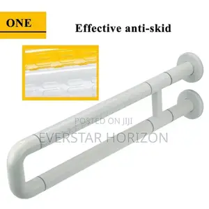U Fixed Disabled Support Arm Rail for Aged