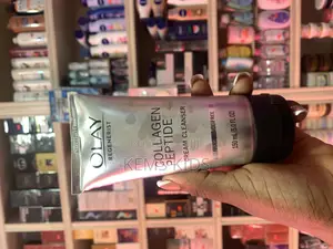 Photo - Olay Cream Cleanser