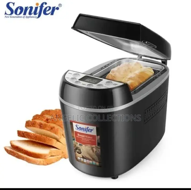 Bread Maker