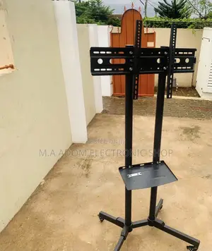 Buy Authentic Buy Original 32” to 70” Moveable Tv Trolly.