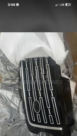 Range Rover Vogue 2014,2015,2016,2017 Front Shells