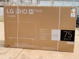 Quality LG 75ur7800 75 Inch Smart Uhd Tv(2023).