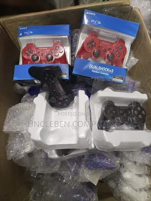 Playstation 3 Controller