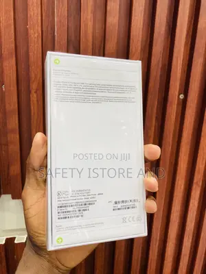 New Apple iPhone 14 Pro Max 256 GB Blue